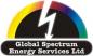 Global Spectrum Energy Services logo